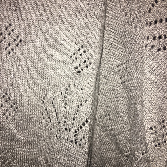 NWT Little Mermaid Cardigan - Picture 3 of 4